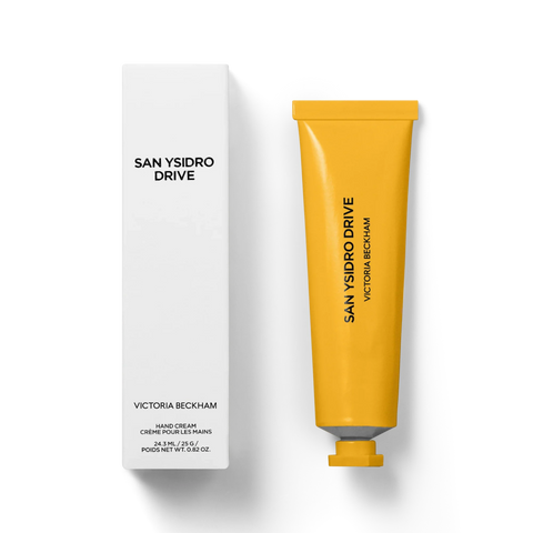 San Ysidro Drive Hand Cream