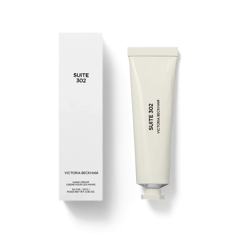 Suite 302 Hand Cream