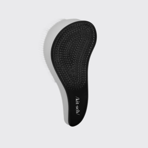 Black Detangling Brush