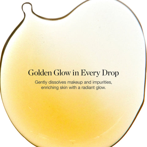 Liquid Gold Cleansing Oil