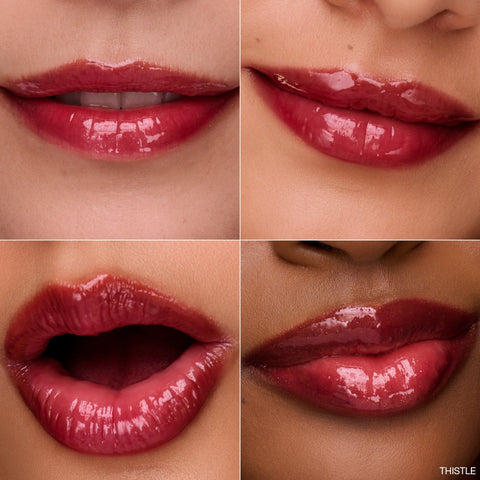 Beyond Clean Lip Gloss