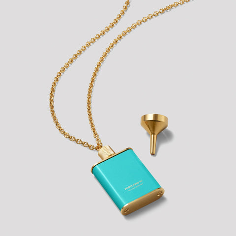 Portofino '97 Necklace