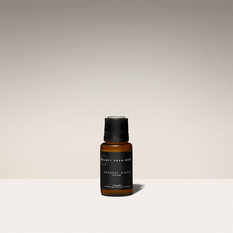 Outdoor Diffuser Blend - 15ml