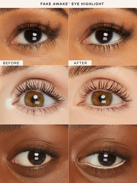 #tarte trending trio