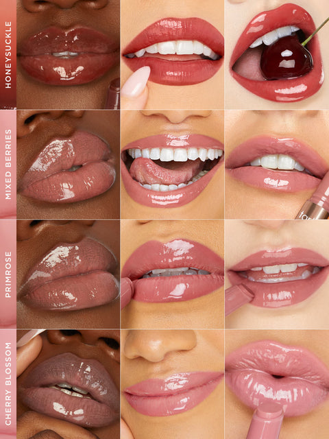 #tarte trending trio