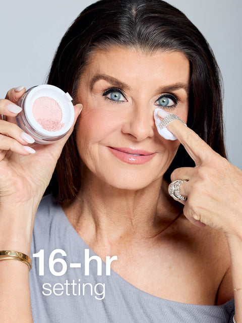 #trippinwithtarte shape & bake duo