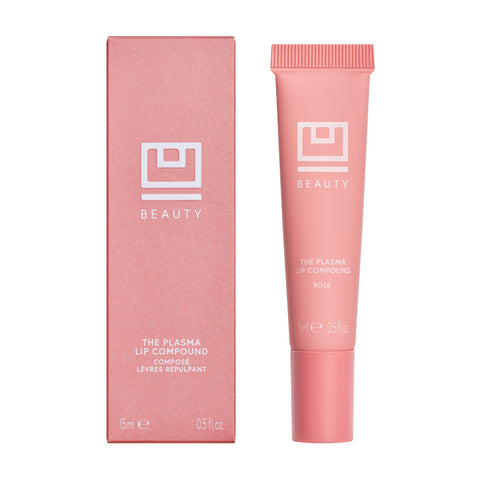 The Plasma Lip Compound