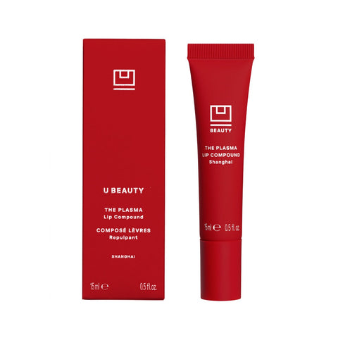 The Plasma Lip Compound