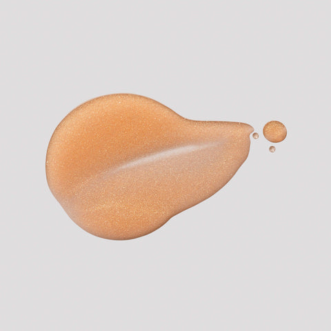 Portofino '97 Golden Shimmer Body Oil