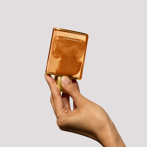 Portofino '97 Golden Shimmer Body Oil