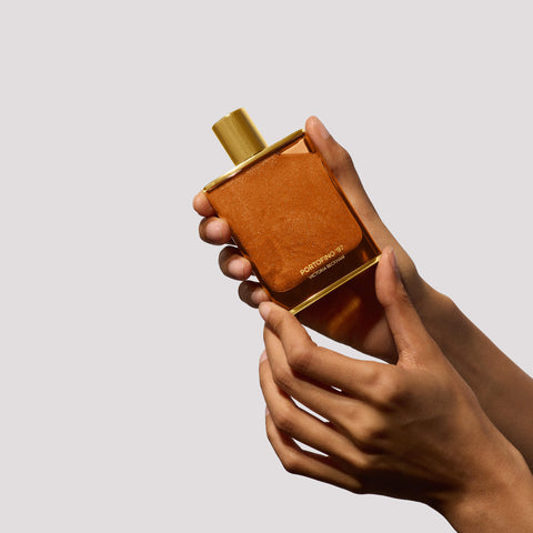 Portofino '97 Golden Shimmer Body Oil