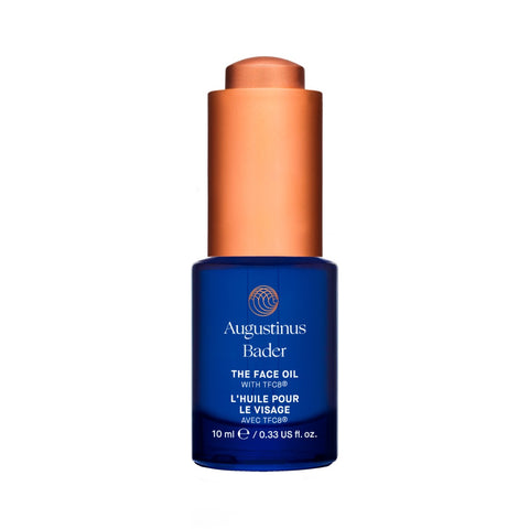 The Face Oil