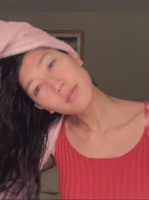 Amazonian clay BB tinted moisturizer