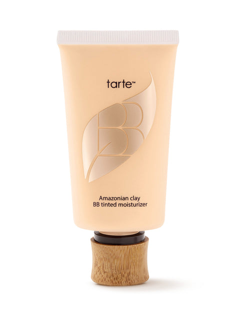 Amazonian clay BB tinted moisturizer