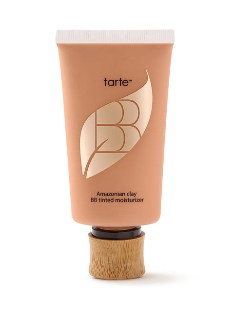 Amazonian clay BB tinted moisturizer