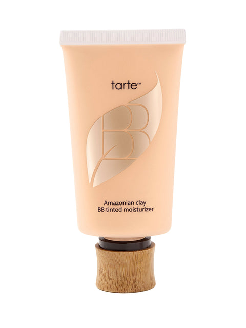 Amazonian clay BB tinted moisturizer