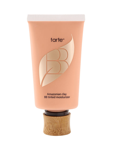 Amazonian clay BB tinted moisturizer