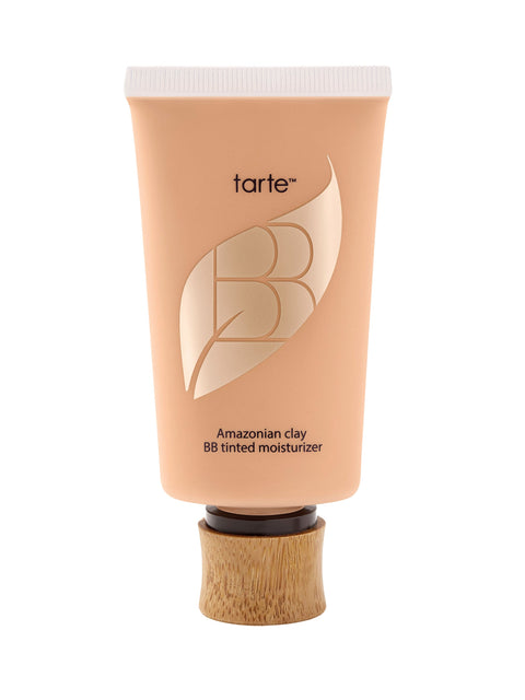Amazonian clay BB tinted moisturizer