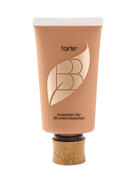 Amazonian clay BB tinted moisturizer